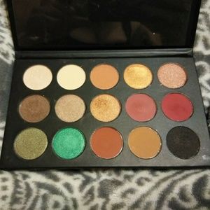 Morphe X Kathleen Lights